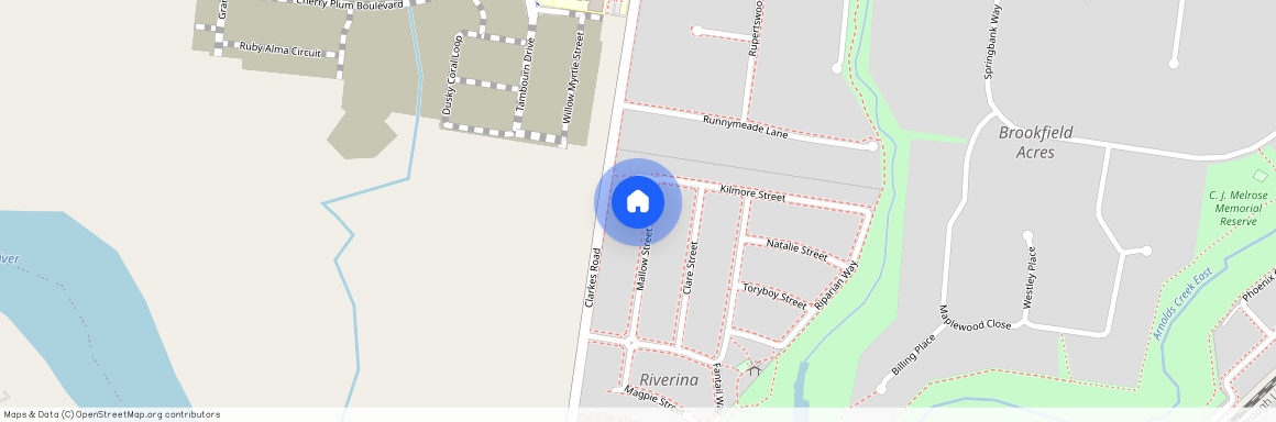 Brookfield, Melbourne