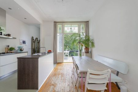 Appartement te huur: Nieuwe Binnenweg 348-A 3023 ES Rotterdam - Foto 3