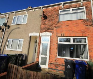 3 bedroom terraced house to rent - Photo 2