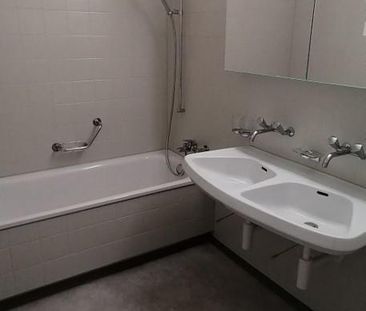 Renovierte, gemütliche Wohnung im Wilerfeld - Foto 6