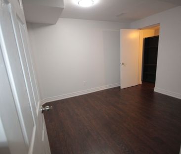 For Lease - 39 Joycedale Street Unit# BASEMENT, Markham, Ontario - Photo 2