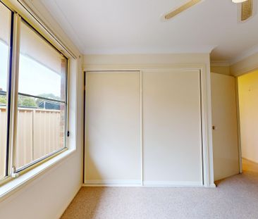 2 Eucalyptus Circuit, Warabrook NSW 2304 - Photo 2