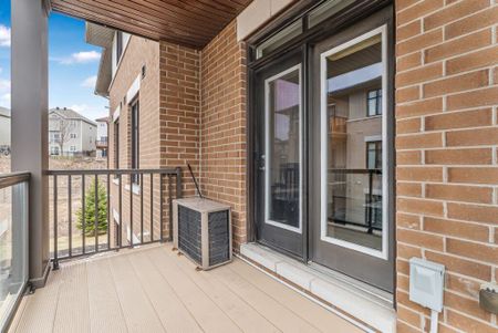 For Lease - 140 Guelph Private Unit# 201, Kanata, Ontario - Photo 5