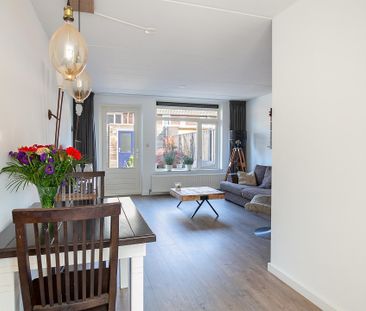 Te huur: Huis Johannes Vermeerstraat in Almere - Foto 3