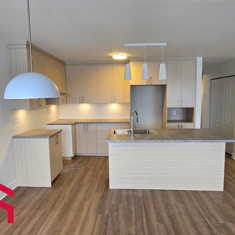 Appartement Saint-Hubert (Longueuil) À Louer - Photo 1