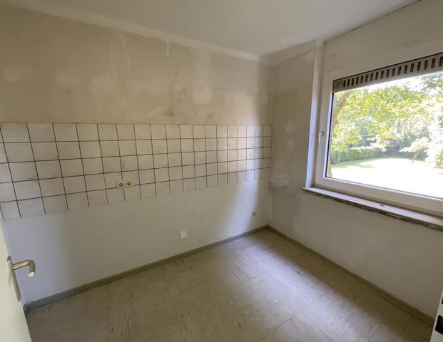 2-Zimmer-Wohnung in Dortmund Husen - Foto 1