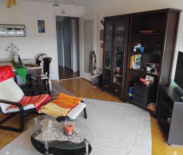 2 Zimmer, 55 m², 1. Stock - Foto 2