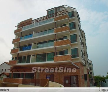 Bluwaters (D17), Apartment - For Rent - Photo 2