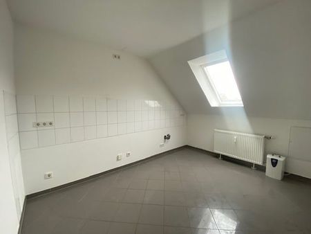 Gemütliche 2 Zimmerwohnung in Ronnenberg - Foto 2