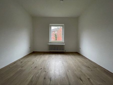 3-Zimmer-Wohnung in Wilhelmshaven Hansaviertel - Photo 3