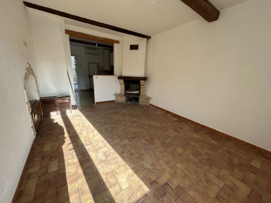 Location Maison 3 pièces 60m² ARLES 13200 - Photo 1