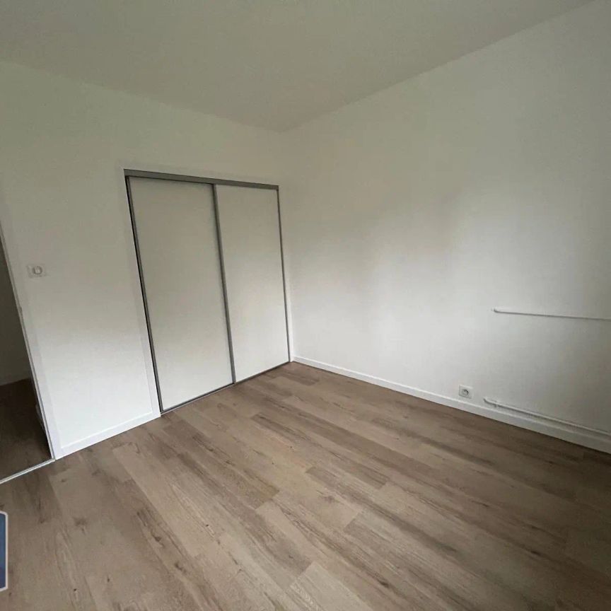 Appartement à louer 3 pièces 54.34m² - Photo 1