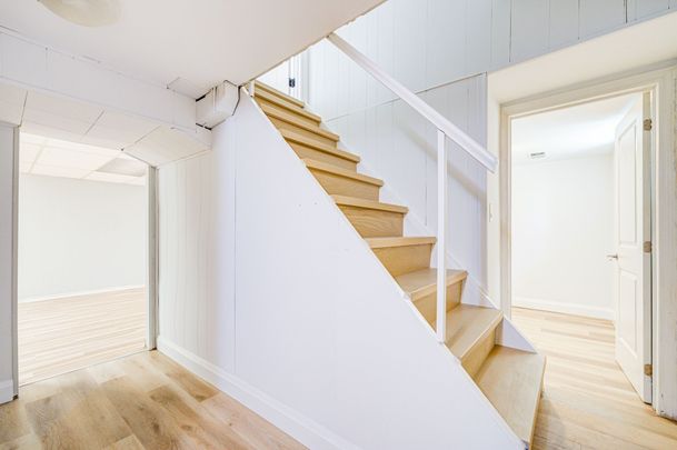 For Lease - 38 Esmond Crescent, Toronto, Ontario - Photo 1