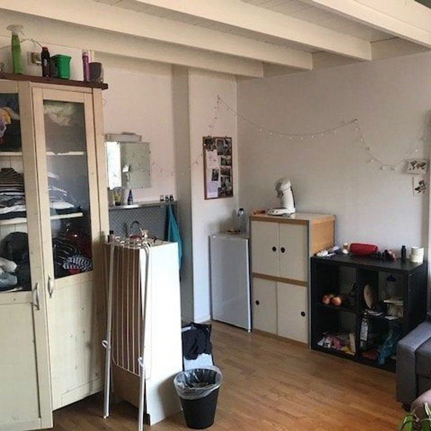 Haarlemmerstraat, Leiden - Photo 1