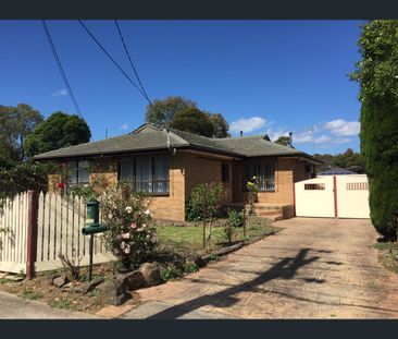 38 Orson Street, Scoresby, Vic 3179 - Photo 6