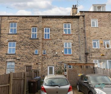 5 bedroom terraced house to rent - Photo 4