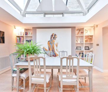2 bedroom terraced house to rent - Photo 6