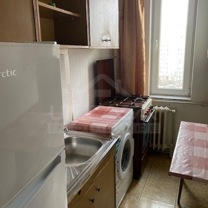 Apartament 1 camera, Alexandru - Fotografie 1