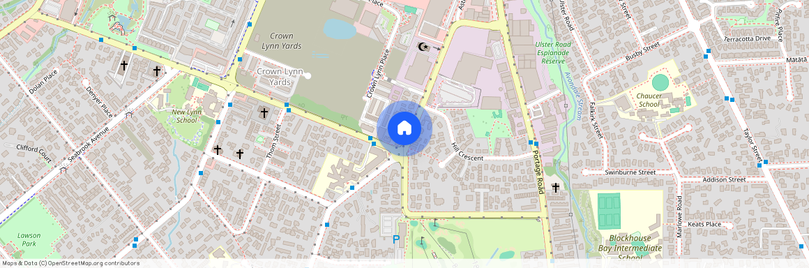 25 Astley Ave, New Lynn, Waitakere City