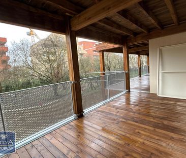 Location Appartement 3 pièces 70m² TOULOUSE 31400 - Photo 6