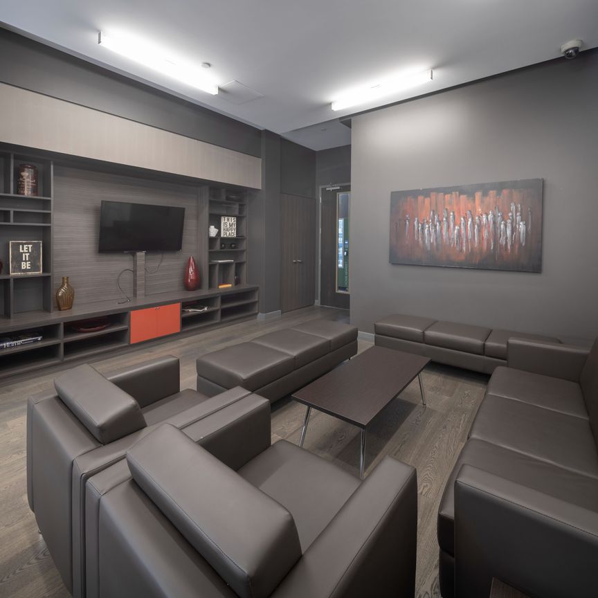 For Lease - 132 Berkeley Street Unit# 420, Toronto, Ontario - Photo 1