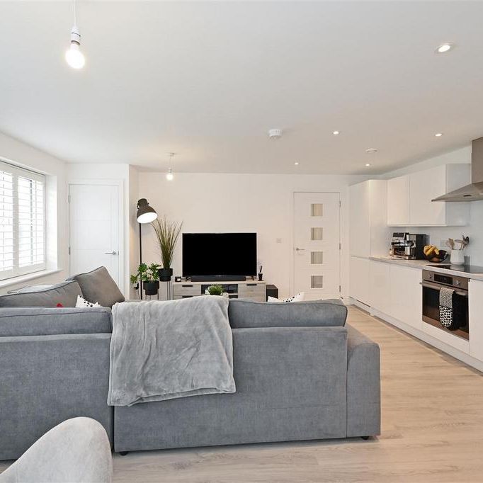 2 bedroom apartment to rent - Photo 1
