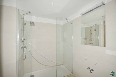 Terrassenwohnung: Schöner 3-Zimmer-Erstbezug in 1190 Wien - Photo 3