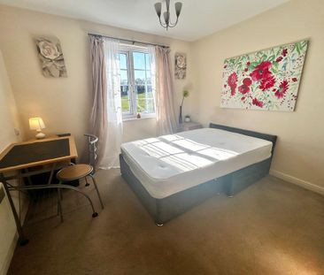 2 bedroom apartment to rent - Photo 6