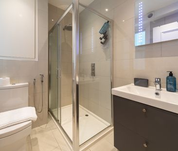 Room in a Shared Flat, Sydney Place, SW7 - Photo 4