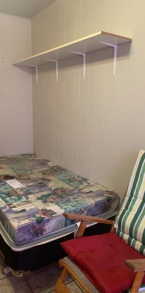 Chambre à louer - Photo 1