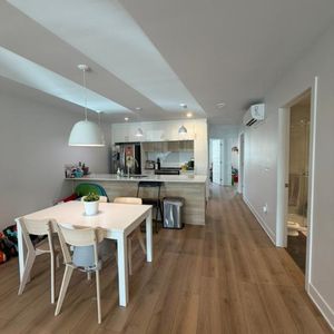***PREMIER MOIS GRATUIT*** Appartement 5 1/2 - Photo 2