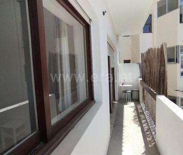 Apartamento T1 - Photo 3