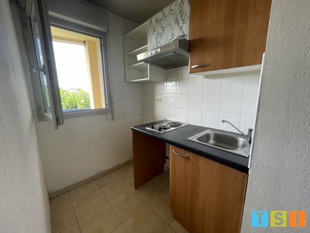 Location Appartement 2 pièces 32m² ST GAUDENS 31800 - Photo 4
