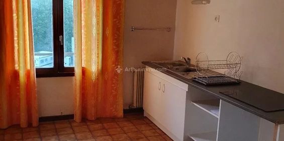 Location Chambre 1 pièces 17 m2 à Blaye-les-Mines - Photo 3
