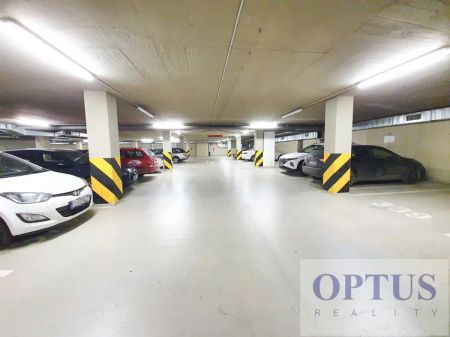 P10 Vinohrady, Korunní - nadstandardní byt 2 + k.k. v komplexu Korunní Dvůr, 76 m - Fotografie 4