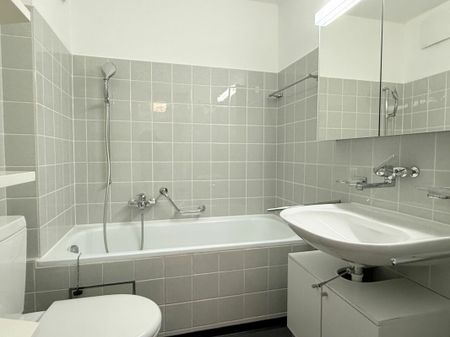 Exclusive duplex apartment in the Bachletten district! - Photo 5