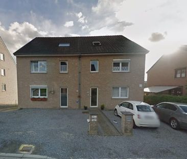 Appartement te huur - Foto 3