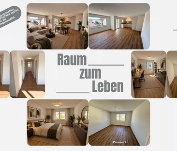 3.5 Zimmer, 68 m², 2. Stock - Foto 4