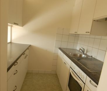 Wohnen an ruhiger Lage! Grosszügige Wohnung Nähe Waldrand! - Foto 1