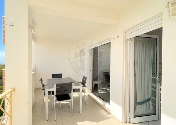 Apartamento T2 em Faro