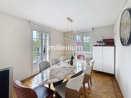 Superbe Villa individuelle à Vernier - Foto 4