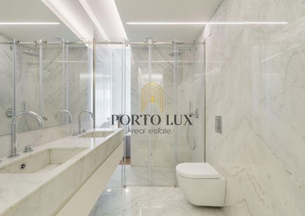 Apartamento T3 em Porto