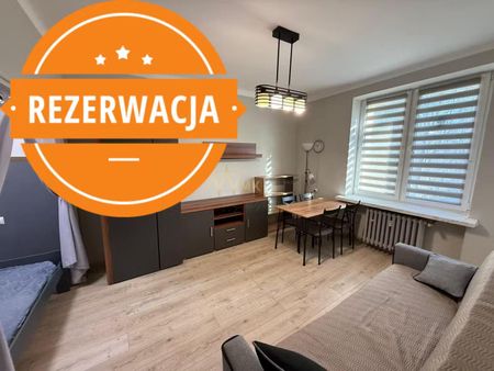 Przytulna kawalerka 23m², Tarnów ulica Polna (Tarnów, Polna)InformacjeTarnów, Polna - Photo 4