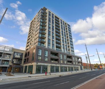 For Lease - 715 Davis Drive Unit# B1011, Newmarket, Ontario - Photo 4