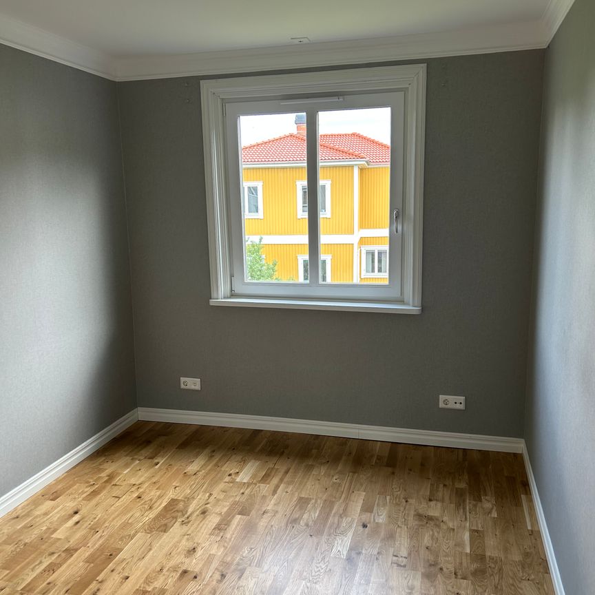 Ymergatan, Eskilstuna - Foto 1