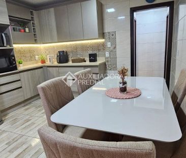 Casa com 3 quartos e 182m² para alugar em Nossa Senhora das Graças,... - Photo 1