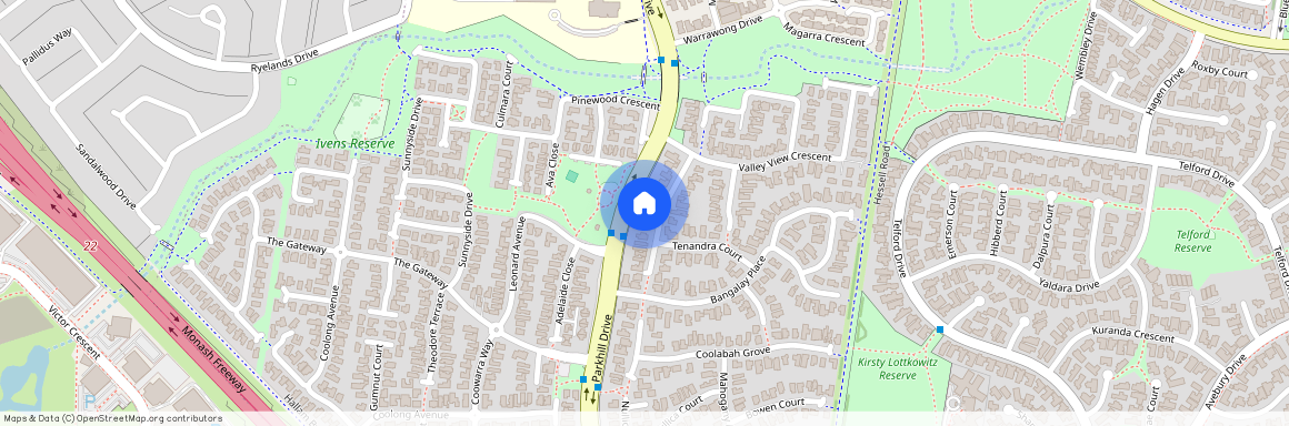 17 Tenandra Court, Vic 3806, Berwick