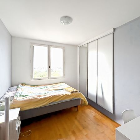 Appartement T3 à Rennes - Photo 3