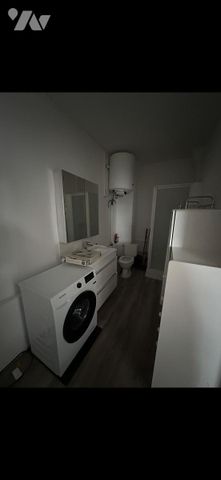 Appartement meublé T2 - Dunkerque Centre - 34.60 m² - Libre de suite À louer, appartement me... - Photo 5