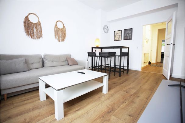 3 Zimmer in Düsseldorf - Photo 1